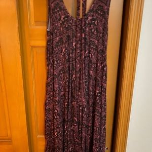 Latched Mama Nursing Romper